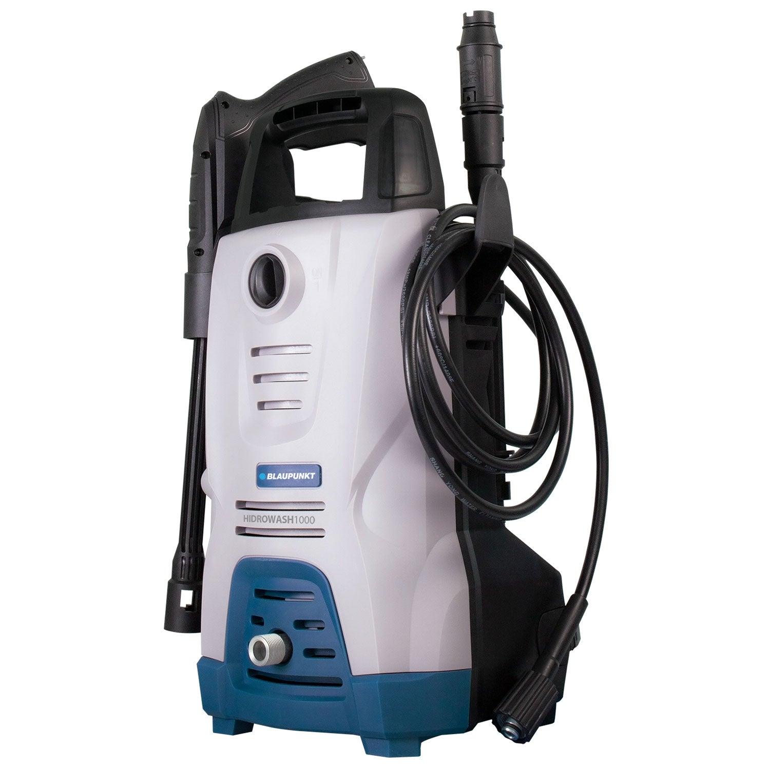 HidroLavadora 1400 W Alta Presion 110 Bar Marca Blaupunkt - Imagen 6