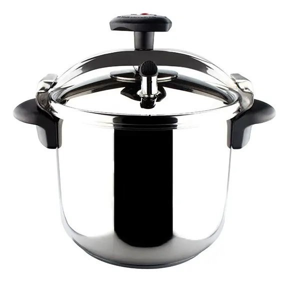 Olla A Presion 8 Litros Modelo Star Marca Magefesa