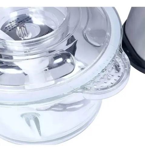 Procesador De Alimentos Picadora Electrica Potente 800w - Imagen 7