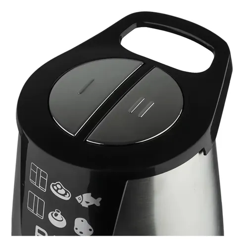 Procesador De Alimentos Picadora Electrica Potente 800w - Imagen 8