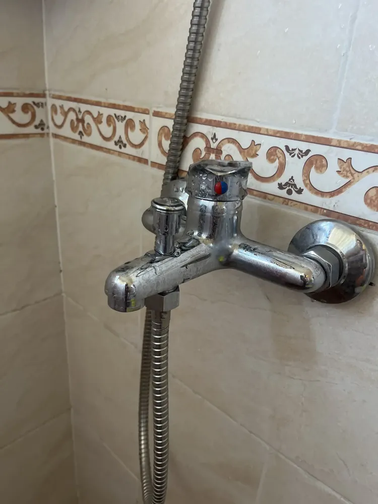 Foto de un comprador