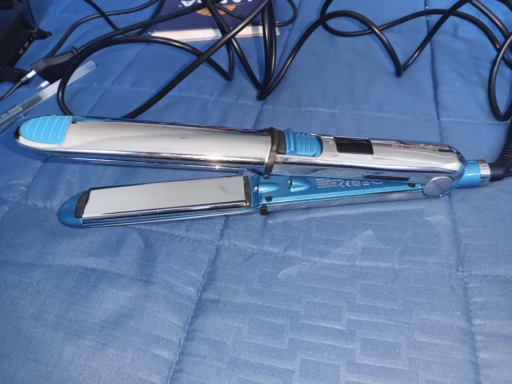 Foto de un comprador