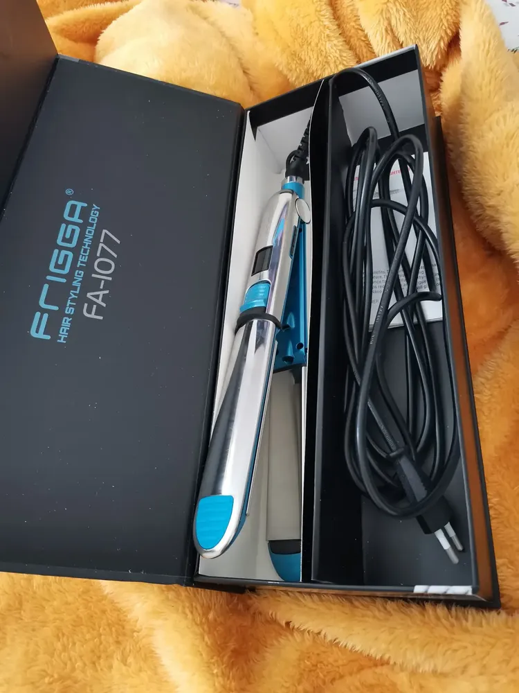 Foto de un comprador