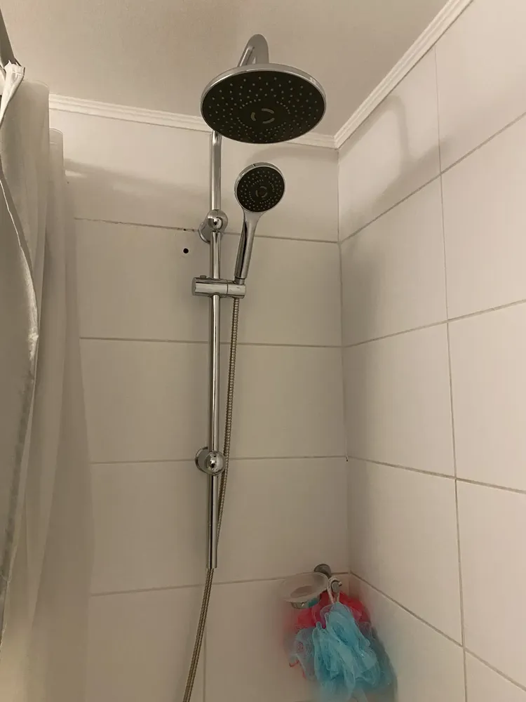 Foto de un comprador