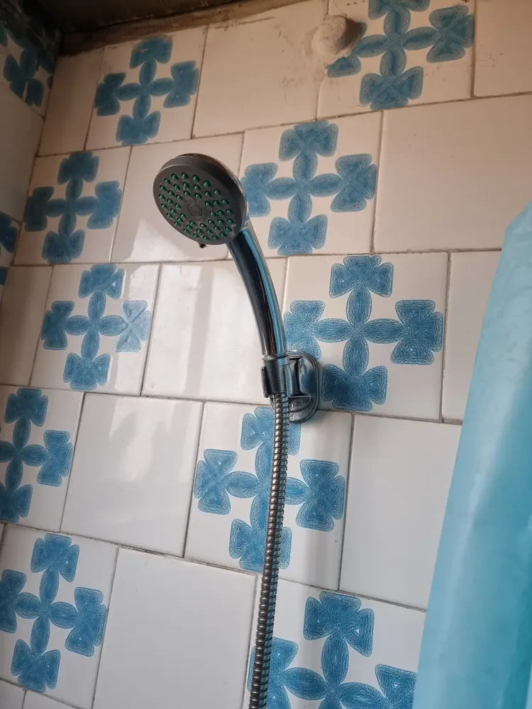 Foto de un comprador
