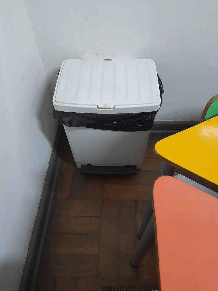 Foto de un comprador