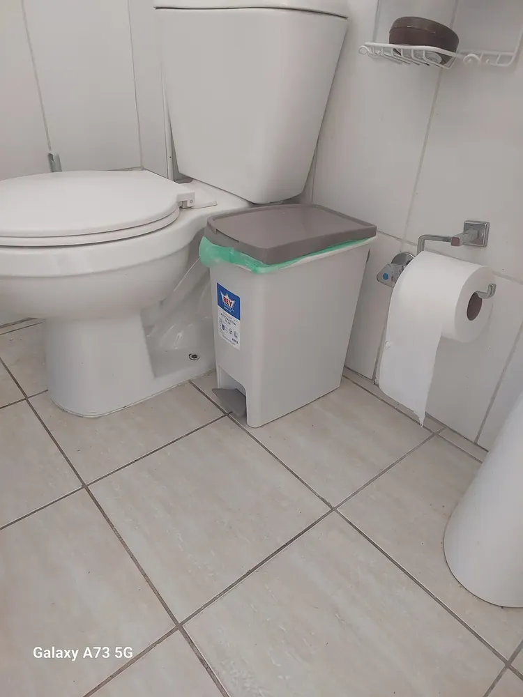 Foto de un comprador